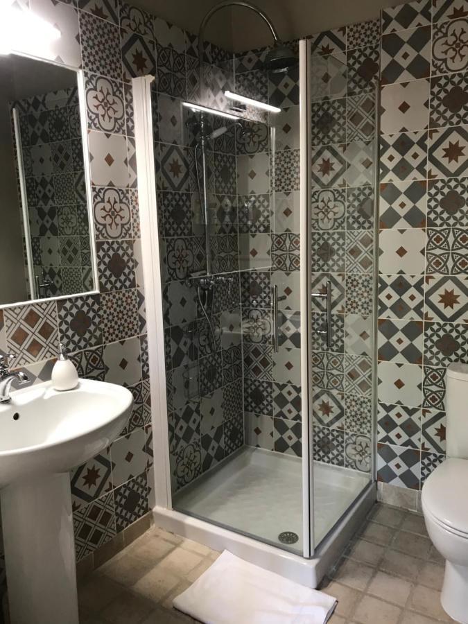 לינה וארוחת בוקר L'Arche De מוסאק מראה חיצוני תמונה
