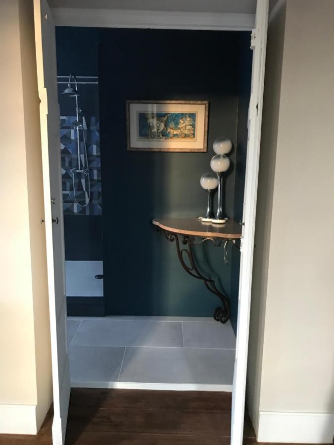 לינה וארוחת בוקר L'Arche De מוסאק מראה חיצוני תמונה